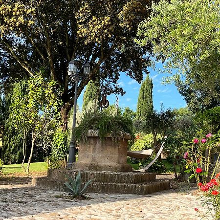 I Fontanili Villa Civita Castellana Exterior photo